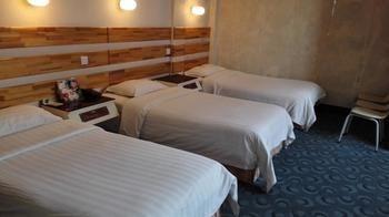 Juhe Express Hotel Luoyang Tianjin Road Exterior foto